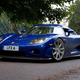 Illustration for article titled The ten most collectible hypercars